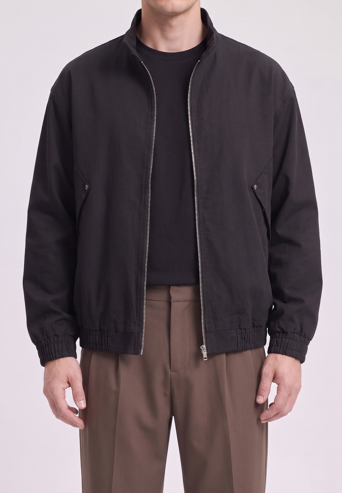 Atelier Jacket