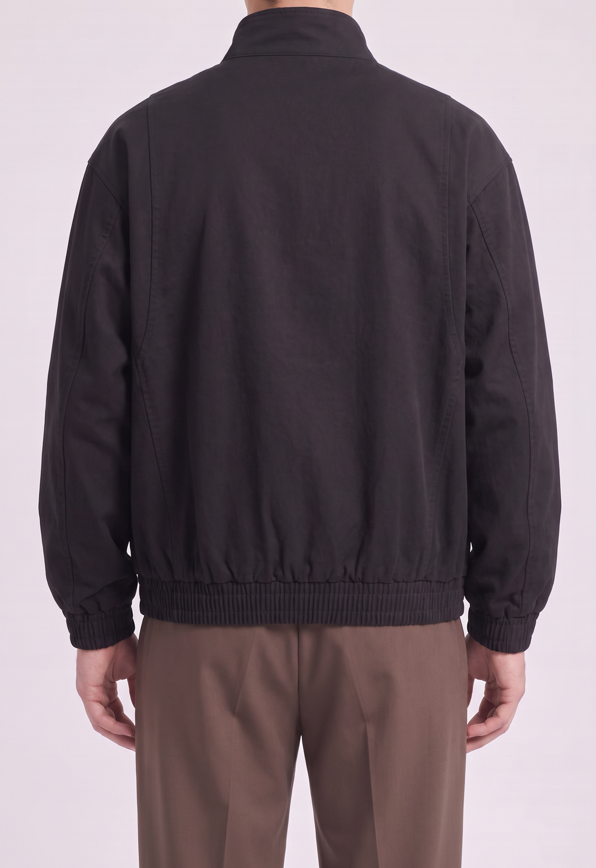 Atelier Jacket