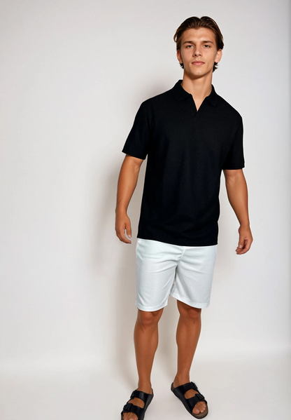 Elastische Classic Shorts