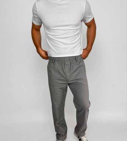 Casual Loose Fit Hose