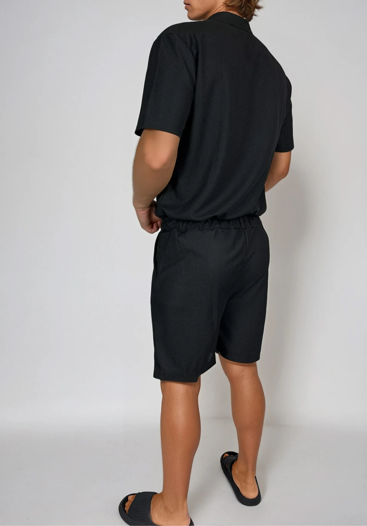 Elastische Classic Shorts