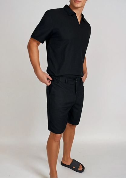 Elastische Classic Shorts