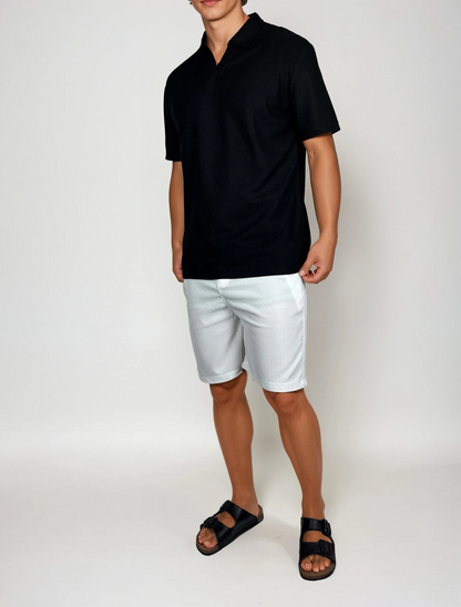 Elastische Classic Shorts